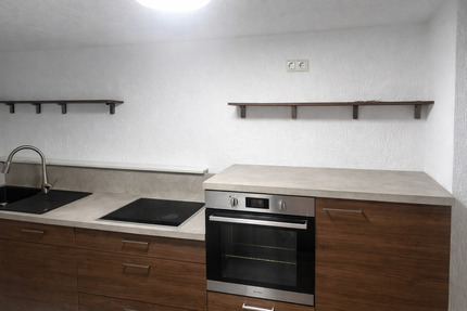 3 Zimmer Wohnung ab sofort frei - Nattheim