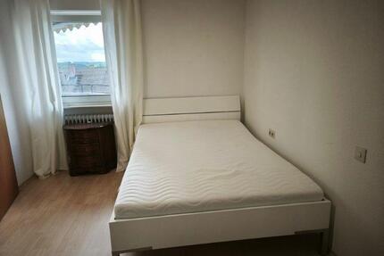 2.5 Zimmer Wohnung - 630,00&nbsp;EUR Kaltmiete, ca.&nbsp; 63,00&nbsp;m&sup2; in Hüfingen (PLZ: 78183)