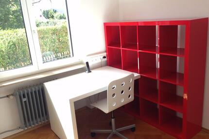 WG Zimmer in TOP Lage in Neumarkt i. d. OPf. - Neumarkt in der Oberpfalz Altenhof