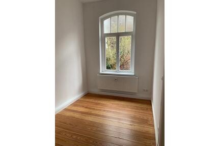 Renovierte 3 Zimmer Wohnung im Rotes Feld - Lüneburg