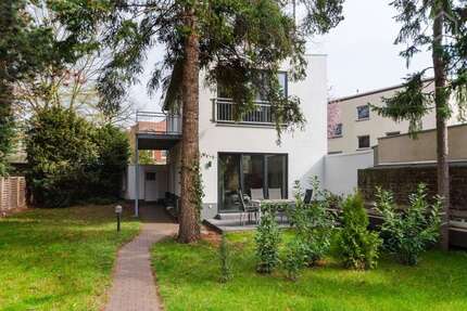 Wohnen auf Zeit in Köln 1.850,00 €