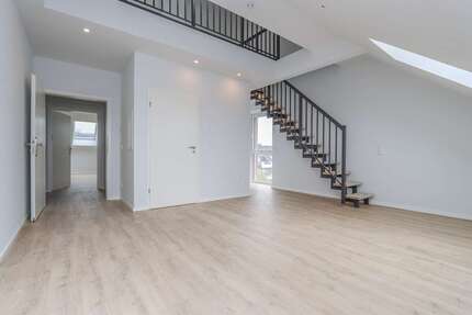 Wohnung zum Mieten in Mönchengladbach 650,00 € 37 m²
