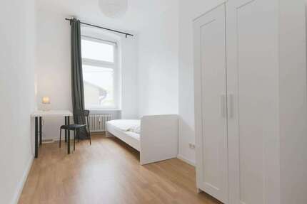 WG-Zimmer in Berlin 650,00 € 12 m²