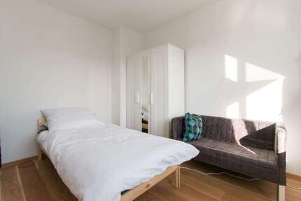 WG-Zimmer in Berlin 599,00 € 13 m²