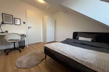 WG-Zimmer in München 650,00 € 9 m²