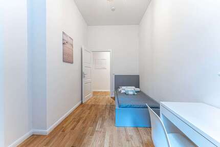 WG-Zimmer in Berlin 675,00 € 15 m²