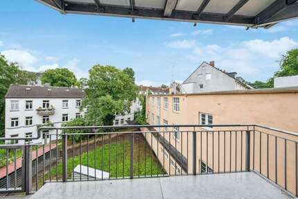 WG-Zimmer in Hamburg 850,00 € 12 m²