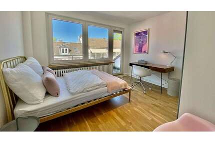 WG-Zimmer in Hamburg 1.345,00 € 17 m²