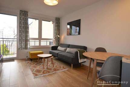 Wohnen auf Zeit in Berlin 1.450,00 €