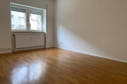 Helle 2-Zimmer Wohnung mit Wohnküche und Balkon - Mannheim Herzogenried