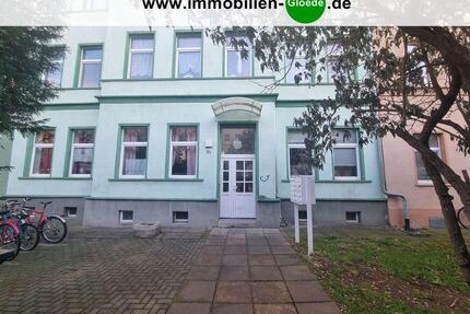 JETZT ins neue zu Hause - teilsanierte 3-Raum-Wohnung im 2.OG - Auenstraße - Erfurt Andreasvorstadt