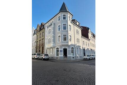 WG -Wohnung 4 Zimmer an 3 -Studenten zu vermieten in Darmstadt-Be