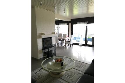 Traumhafte 4 Zimmer Wohnung ab dem 01.08. zu vermieten - Leverkusen Bergisch Neukirchen