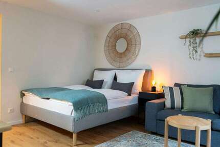 Wohnen auf Zeit in Munich 1.680,00 €