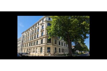 Sonnige 2- Zimmer Wohnung in Stadtfeld Ost - Magdeburg Nordwest