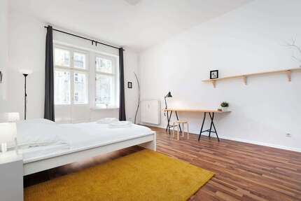 WG-Zimmer in Berlin 1.040,00 € 20 m²