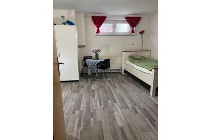 1 Zimmer Wohnung. Super Preis Leistung! - Potsdam Krampnitz