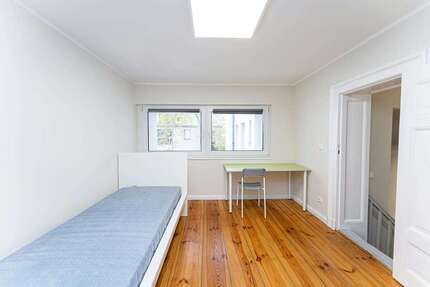 WG-Zimmer in Berlin 590,00 € 14 m²