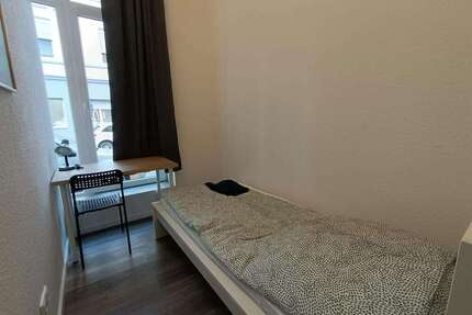 WG-Zimmer in Dortmund 380,00 € 7 m²