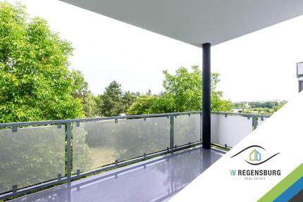 4-Zimmer Wohnung mit 2 Balkonen in Bad Kreuznach - ab sofort verfügbar