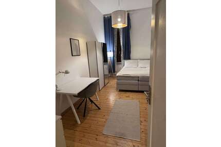 WG-Zimmer in Wiesbaden 640,00 € 16 m²