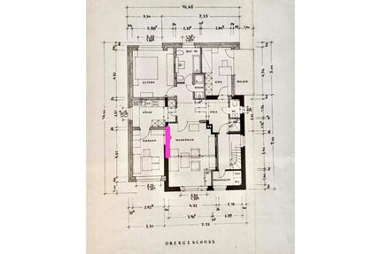 4 Zimmer Wohnung in Toplage - 1.344,00&nbsp;EUR Kaltmiete, ca.&nbsp; 128,00&nbsp;m&sup2; in Grevenbroich (PLZ: 41515)