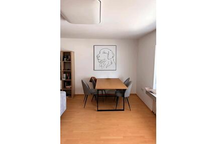 4 Zimmer Wohnung - 650,00&nbsp;EUR Kaltmiete, ca.&nbsp; 100,00&nbsp;m&sup2; in Heringen (Werra) (PLZ: 36266)