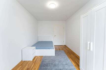 WG-Zimmer in Berlin 630,00 € 15 m²
