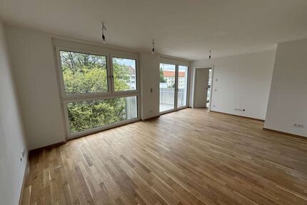 2-Zimmer Wohnung mit Dachterrasse - gehobene Ausstattung - München