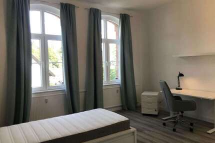 WG-Zimmer in Potsdam 670,00 € 17 m²