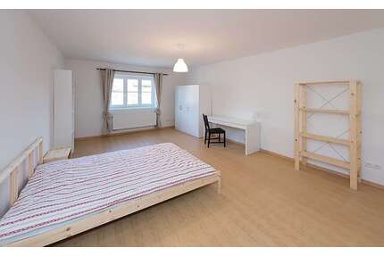 WG-Zimmer in München 940,00 € 18 m²
