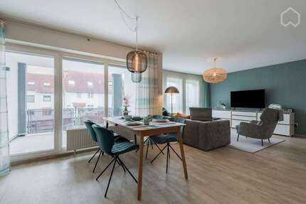 Wohnen auf Zeit in Bad Vilbel 1.700,00 €