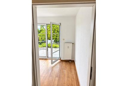 Gepflegte 1.5 Zimmer Wohnung, ca. 44 qm, Terrasse, Lörrach