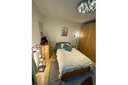 WG-Zimmer in München 790,00 € 13 m²