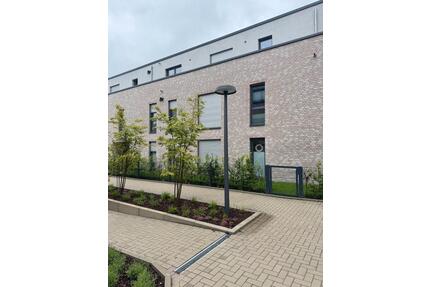 Barrierefreie 3,5 Zimmer Wohnung - Neubau - Waltrop