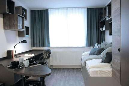 Wohnen auf Zeit in Berlin 749,00 €