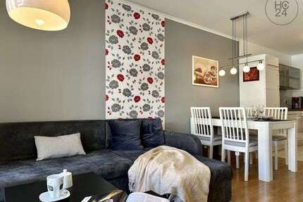 Wohnen auf Zeit in Leipzig 990,00 €