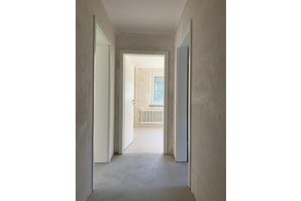 Gemütliche 3-Zimmer-Etagenwohnung in Gelsenkirchen – 53,95 m², Etage 3 links