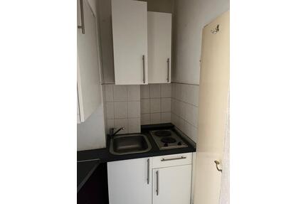 WG Zimmer in 2-er WG Am Wasser Zentral - Lübeck Innenstadt