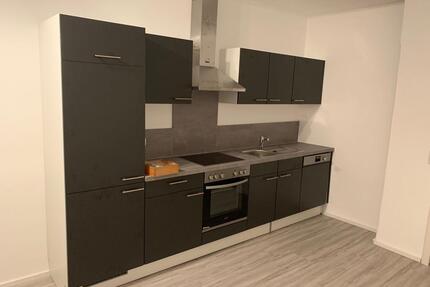 Renovierte Altbauwohnung - Studenten WG - 3 Zimmer Wohnung - Deggendorf