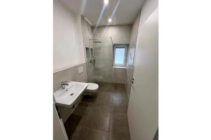 3 Zimmer Wohnung Kfw 55 Energieeffizient - Bielefeld Schildesche