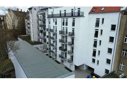 Wohnen auf Zeit in Leipzig 625,00 €