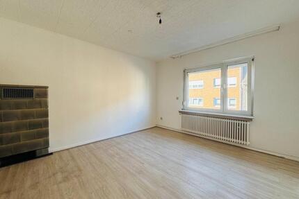 Gepflegte 3 Zimmer Wohnung mit Garage (auch Jobcenter) - Mönchengladbach Nord
