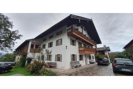 5 Zimmer Wohnung Mietwohnung - 1.690,00&nbsp;EUR Kaltmiete, ca.&nbsp; 175,00&nbsp;m&sup2; in Samerberg (PLZ: 83122)