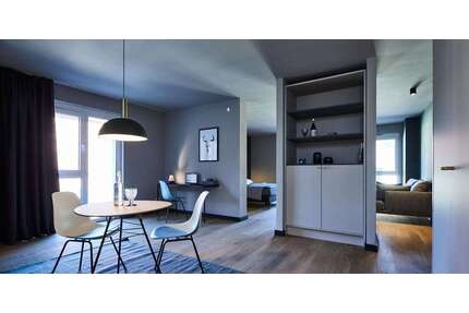 Wohnen auf Zeit in Wolfsburg 1.590,00 €