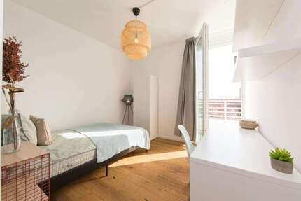 WG-Zimmer in Berlin 800,00 € 13 m²