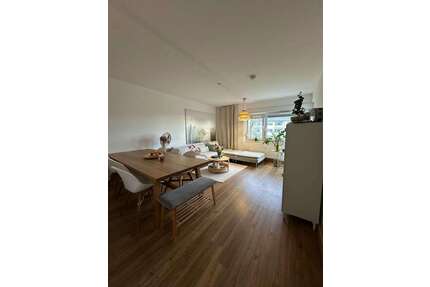 Wohnen auf Zeit in Mannheim 1.900,00 €