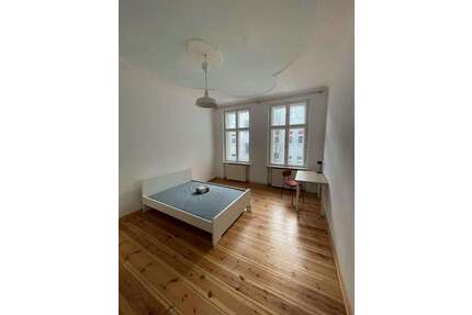 WG-Zimmer in Berlin 699,00 € 18 m²
