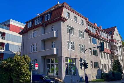 Wohnung zum Mieten in Erfurt 950,00 € 98 m²