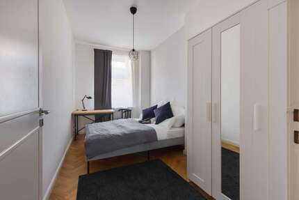 WG-Zimmer in Berlin 695,00 € 11 m²